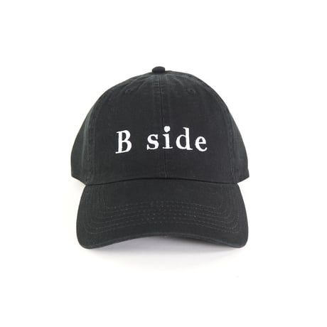 Girlside CAP Bside