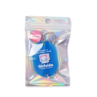 Girlside michikuso / キーホルダー (2299991031088)