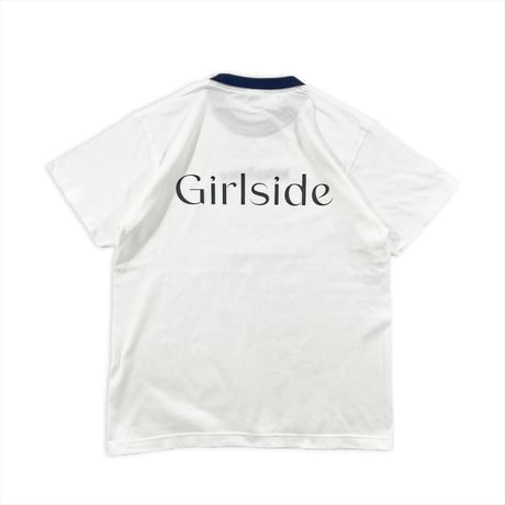 Girlside / Musique T-shirts (2299991284356)