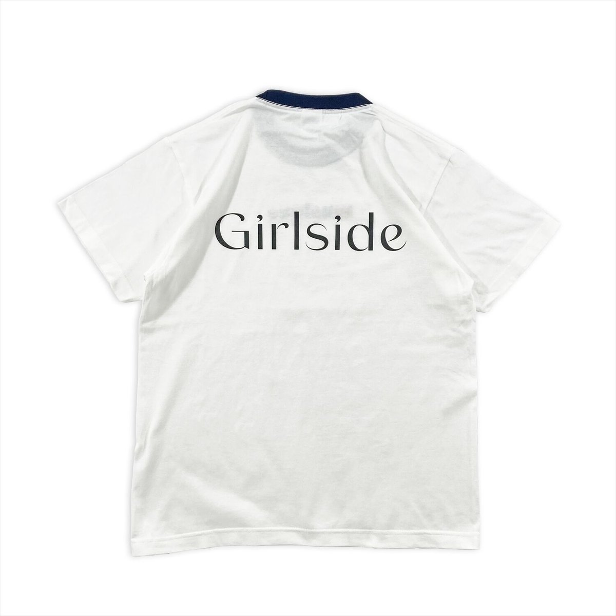 Girlside / Musique T-shirts (2299991284356) | G