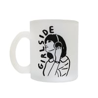 Girlside Eleonara Glass Mug Cup (2299991732666)