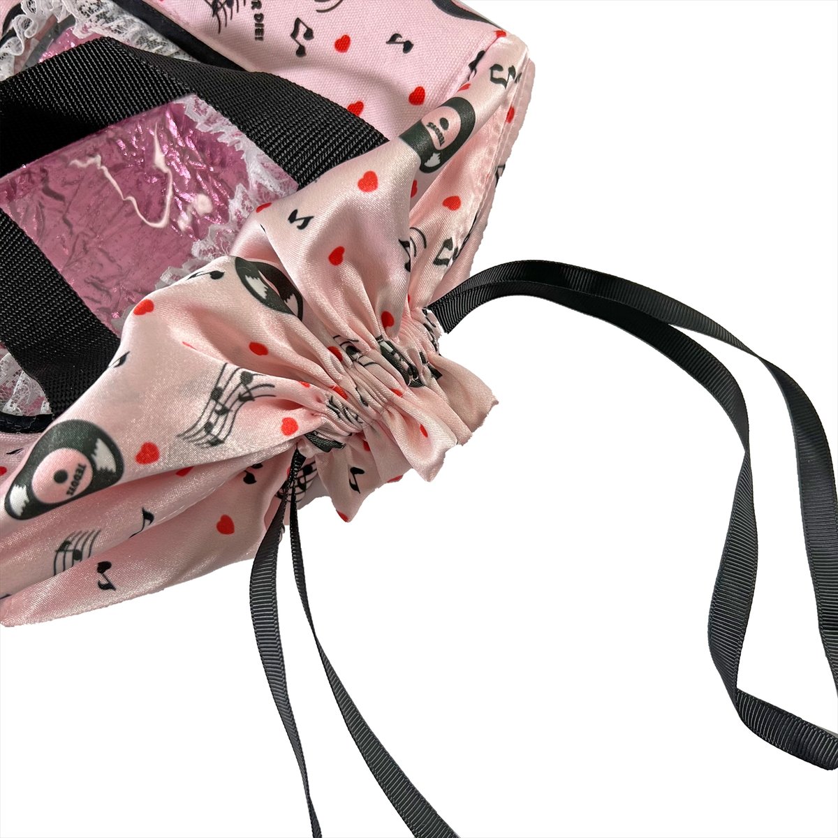 fancy a la mode ファンシーアラモード かごバッグ fancy a la mode ファンシーアラモード かごバッグ fancy a la