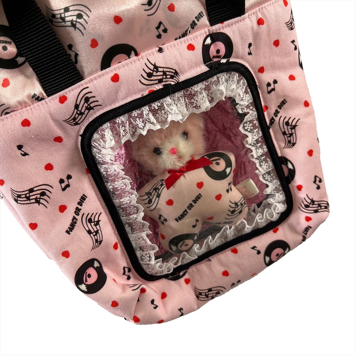 fancy a la mode ファンシーアラモード　バッグ Fancy a la mode / My Fav Bag (2299991431911) |