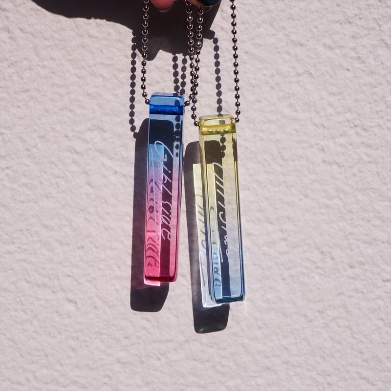 Girlside ホテルキー | Girlside