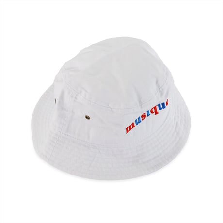 Girlside / Musique Bucket Hat (2299991284358)