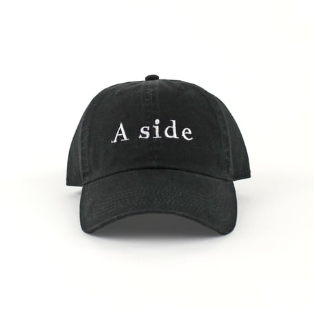 Girlside CAP Aside