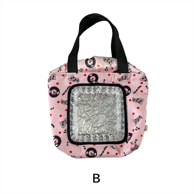 fancy a la mode ファンシーアラモード　バッグ Fancy a la mode / My Fav Bag (2299991431911) |