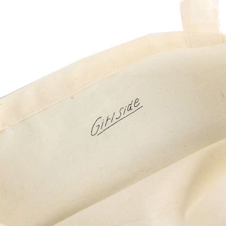 Girlside TOTE (4988044891845)