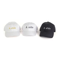 Girlside CAP Aside