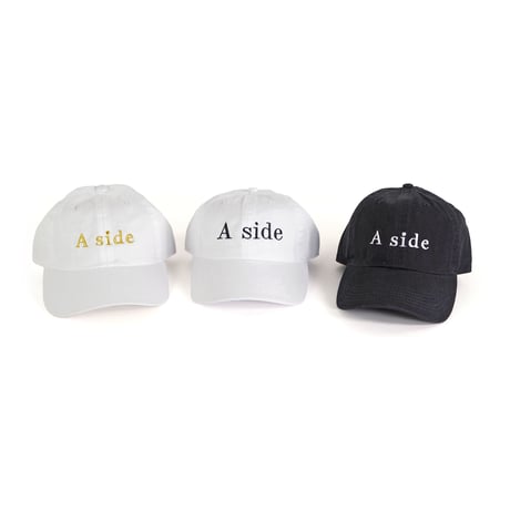 Girlside CAP Aside