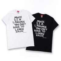 fancy a la mode ファンシーアラモード 紫 巾着 Fancy a la mode / レコードくん巾着 (2299991431893) | Gi