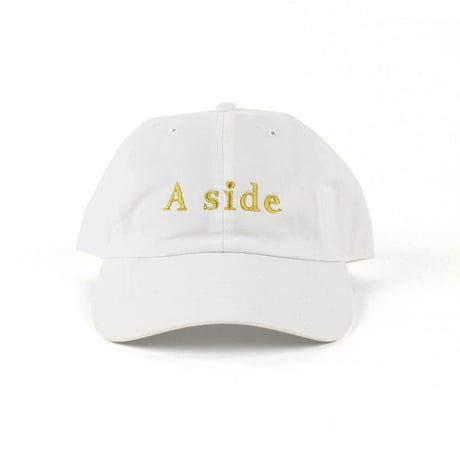 Girlside CAP Aside
