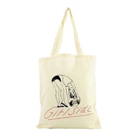 Girlside TOTE (4988044891845)