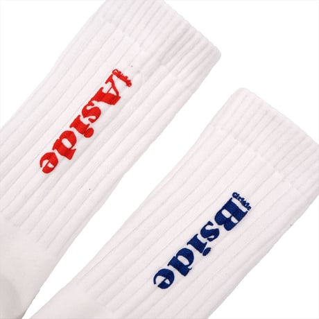 Girlside W Sider Socks