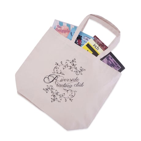 RRC Girlside トートバッグ (2299991045546)