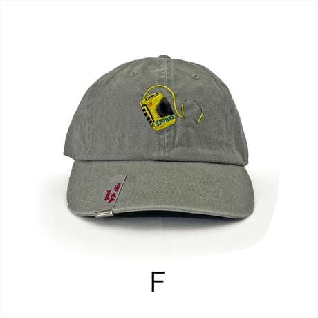 goodwalking / キャップ (2299991606744)