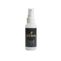 GOLDWorks GlassCoating水性ガラスコート剤『美猫式』