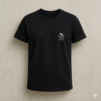 2026 GOLDWorks ネコヒゲ T- shirt【 ゴールドワークス ネコヒゲＴシャツ】