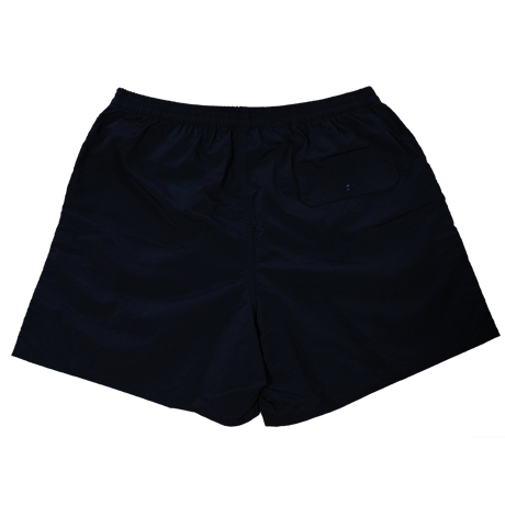 【ゴールドワークスショートパンツ】ブラック