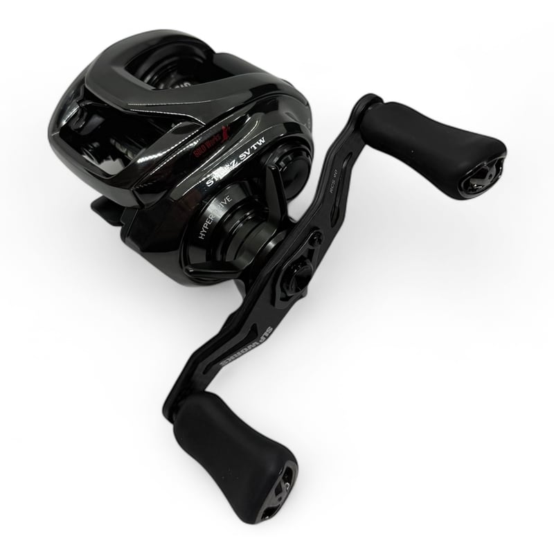 24スティーズSVTW HL GOLDWorksチューニング済 新品 | GOLDWORKS