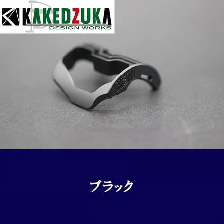 KDW　パーミングクラッチ＆レギュラークラッチ  25STEEZ LIMITED CT / 19STEEZ CT / STEEZ Air共用）　無料取り付けサービス付　カケヅカデザインワークス