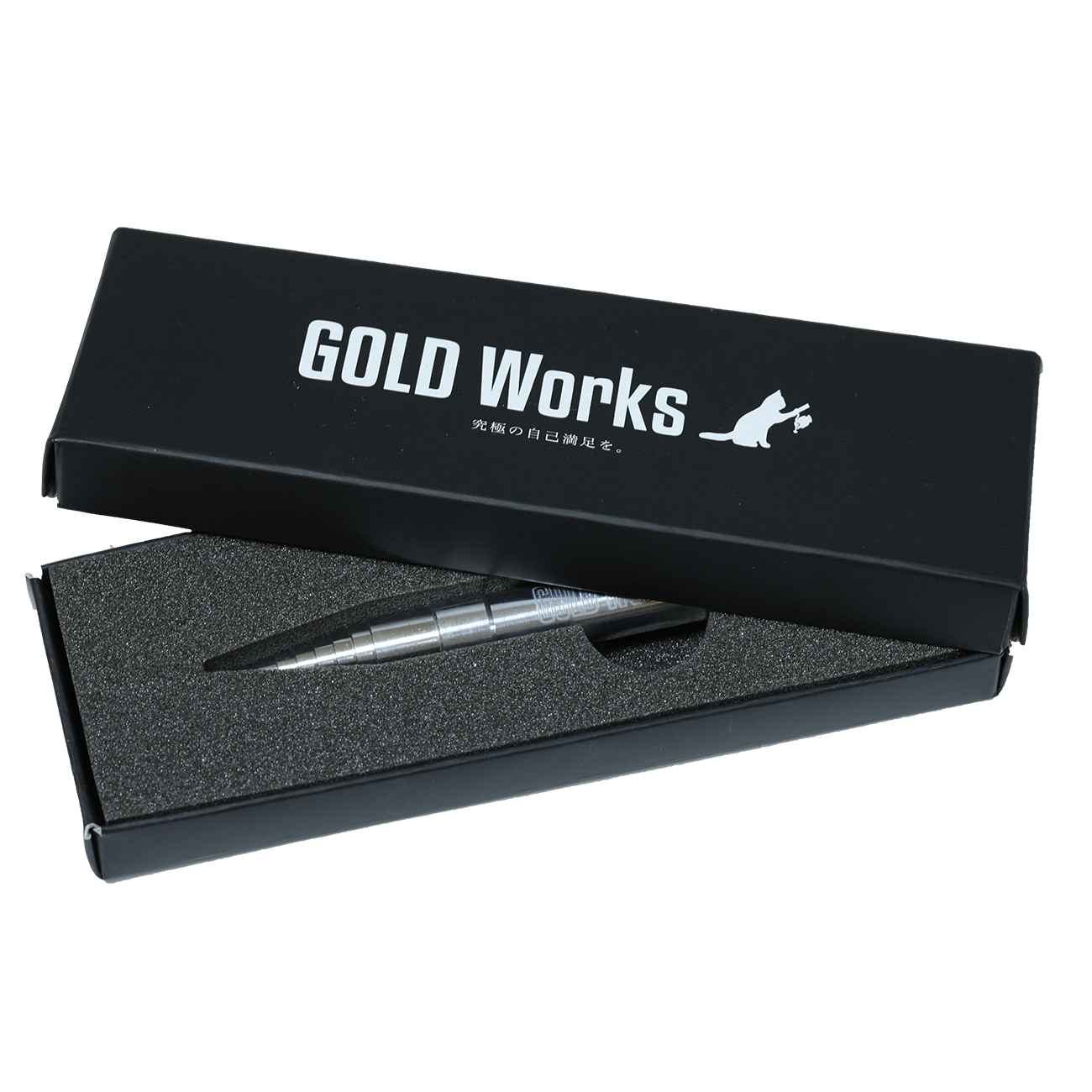 ゴールドワークス 匠ツール ベアリングチェッカー | GOLDWORKS ONLINE