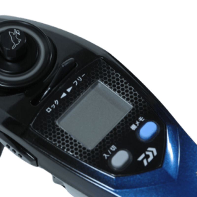 チューニング済 クリスティア ワカサギアルミスプールAIR | GOLDWORKS