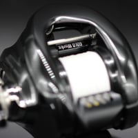 23アンタレス用　3BBウォームシャフト＆チタンメカニカルノブ（チューニング）セット