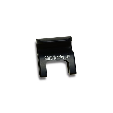 モラム用 ジュラルミンクラッチ 1600/3600サイズ共通 （SX Hi-Spees/MAG/IVCB/UltraMAG/ZX）