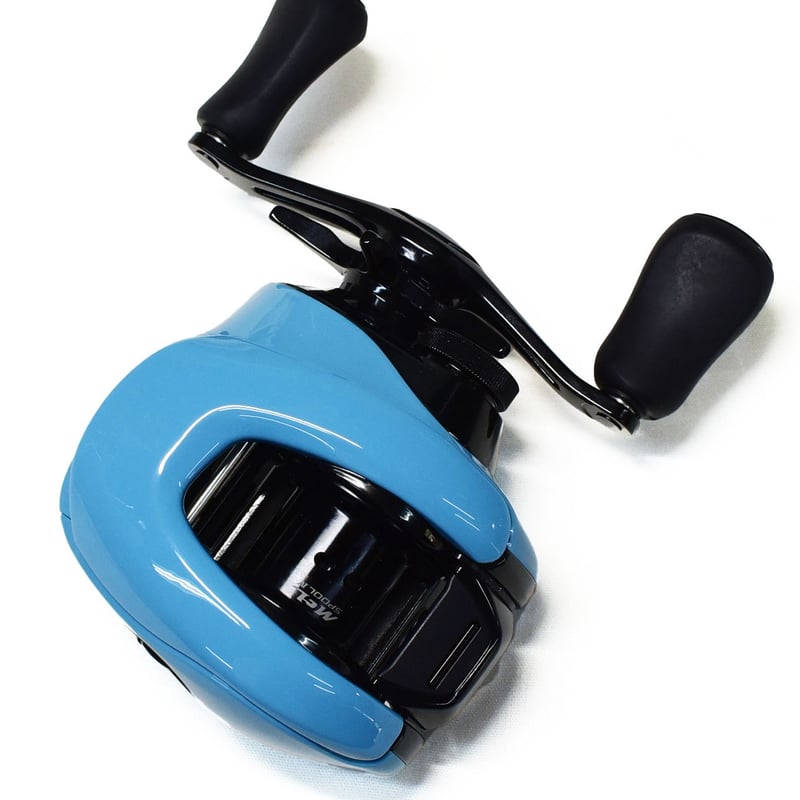 25アンタレス XG 右ハンドル 2025/10 限定色 マイアミブルー ケミカル