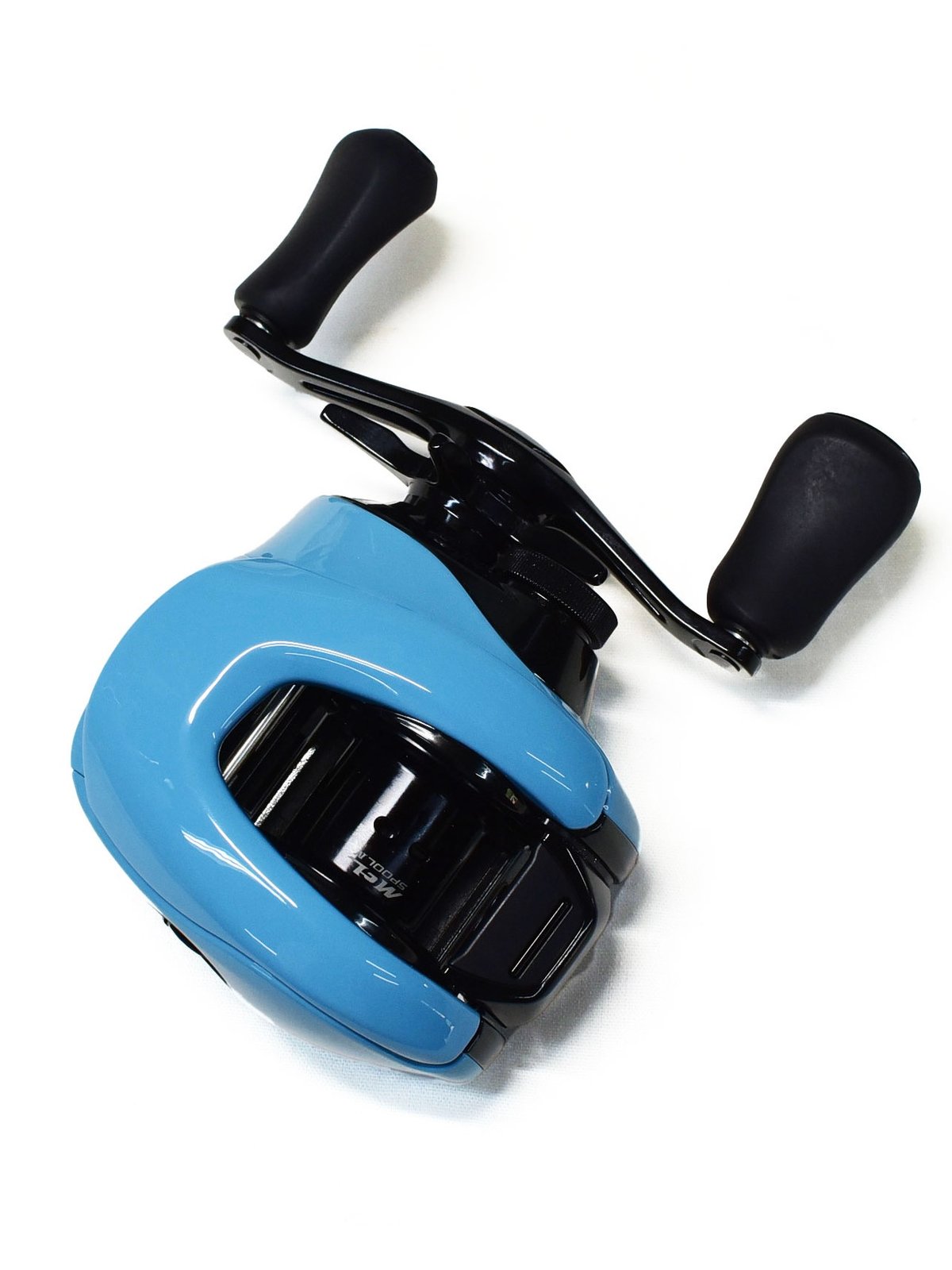 25アンタレス XG 右ハンドル 2025/10 限定色 マイアミブルー ケミカル