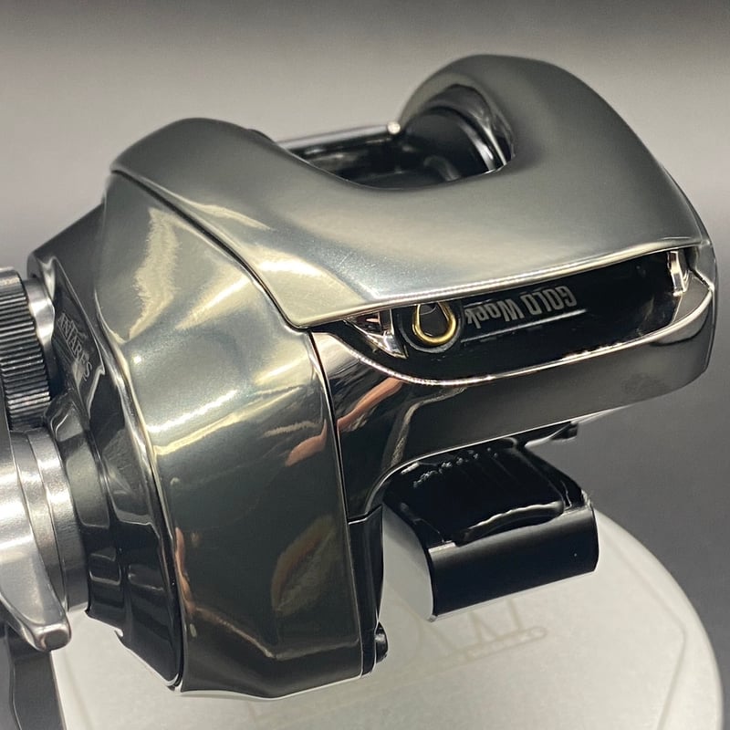 25アンタレス用 3BBウォームシャフトチューニングセット