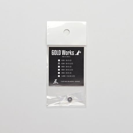 SLX MGL70HG ゴールドワークスベアリング  箱あり CATEGORY ベアリング | GOLDWORKS ONLINE