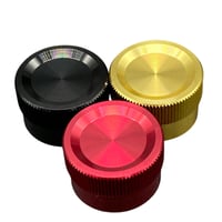 モラム用 カップスクリューセット | GOLDWORKS ONLINE