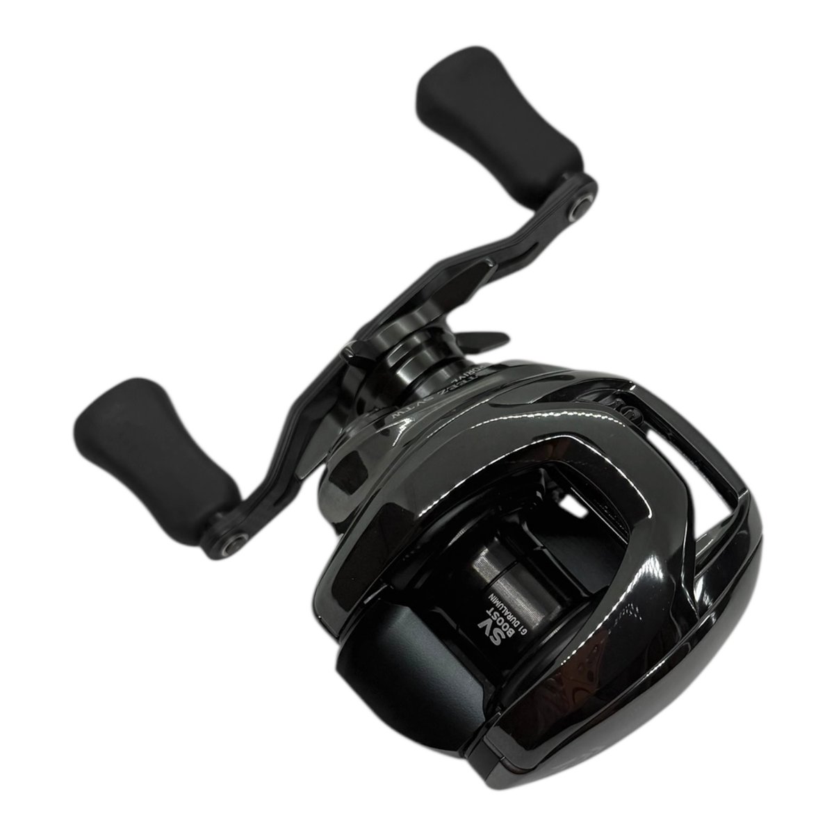 24スティーズSVTW HL GOLDWorksチューニング済 新品 | GOLDWORKS