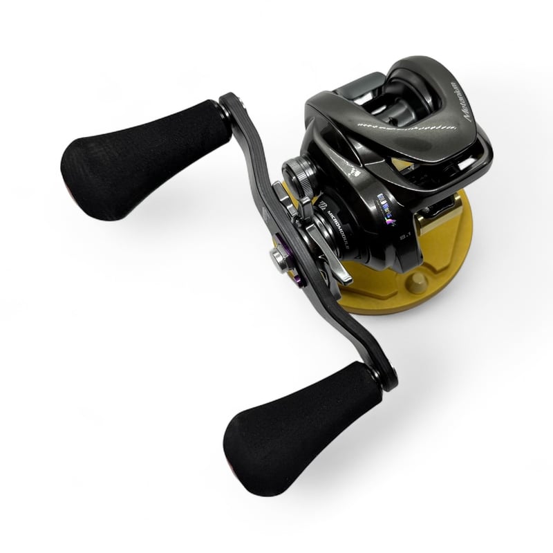 【極美品】【ほそうら】23メタニウム　XG 23 メタニウム 2023年新製品 – フィッシングマックス WEBSHOP