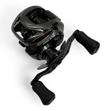 GOLD Works デモ機　23アンタレスDCMD HG レフトモデル GOLD Works デモ機 23アンタレスDCMD HG レフトモデル ITEM