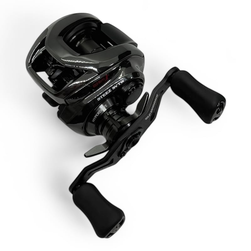 24スティーズSVTW HL GOLDWorksチューニング済 新品 | GOLDWORKS