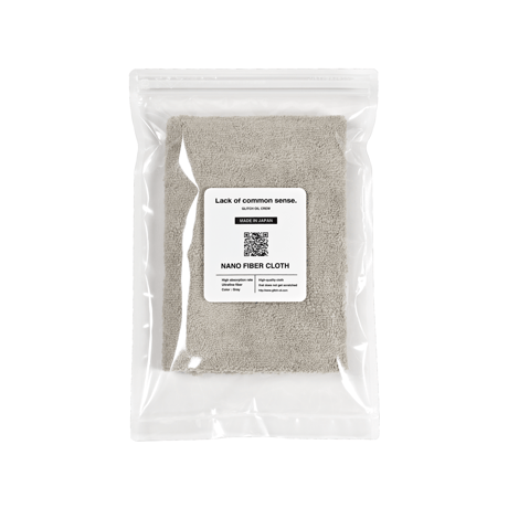NANO FIBER CLOTH