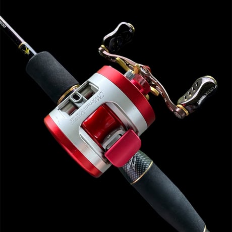モラム用 ジュラルミンクラッチ 1600/3600サイズ共通 （SX Hi-Spees/MAG/IVCB/UltraMAG/ZX）