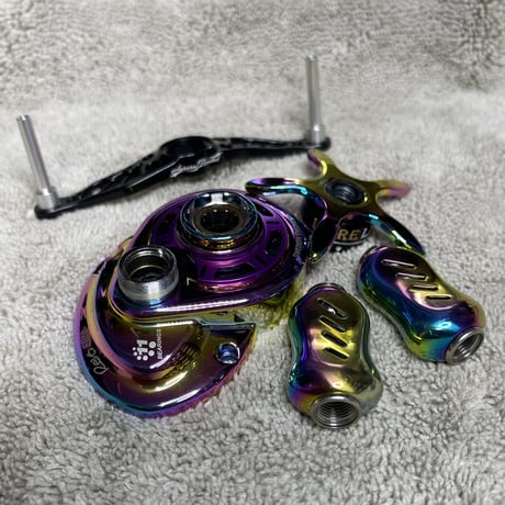 GOLDWorks GlassCoating水性ガラスコート剤『美猫式』