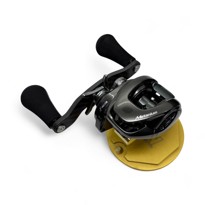 23メタニウム 100XG GOLDWorks整備済【USED（弊社デモ機ベース