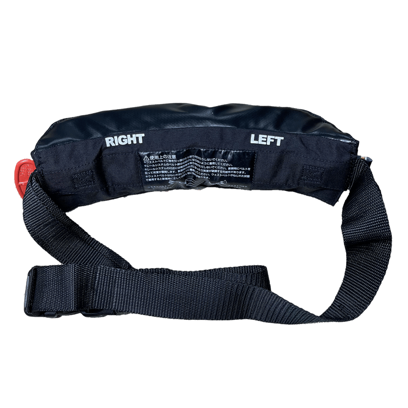 【SXD】ゴールドワークス　腰巻きライフジャケット ゴールドワークス 腰巻きライフジャケット 【公式通販】