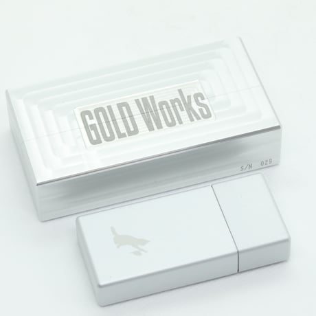 SLX MGL70HG ゴールドワークスベアリング  箱あり Amazon.co.jp: 【GOLD Works/ゴールドワークス】匠ベアリング