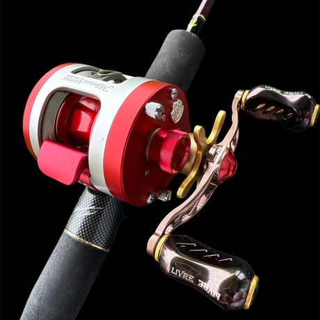 モラム用 ジュラルミンクラッチ 1600/3600サイズ共通 （SX Hi-Spees/MAG/IVCB/UltraMAG/ZX）
