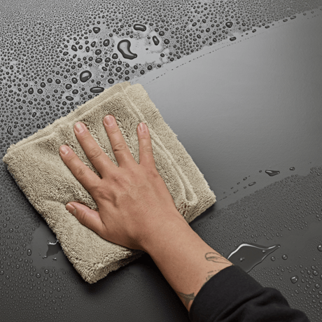 NANO FIBER CLOTH
