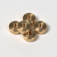 GOLDWorks 匠ブッシュ「錬」-ALCHEMIST-　オールドアブ用
