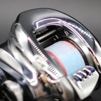 25アンタレス XG 右ハンドル 2025/10 限定色 マイアミブルー ケミカル