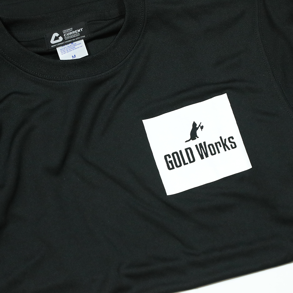 美品✦BRIEFING✦3D LOGO CREW NECK✦ ブラック✦ S fit=scale-down,w=1200