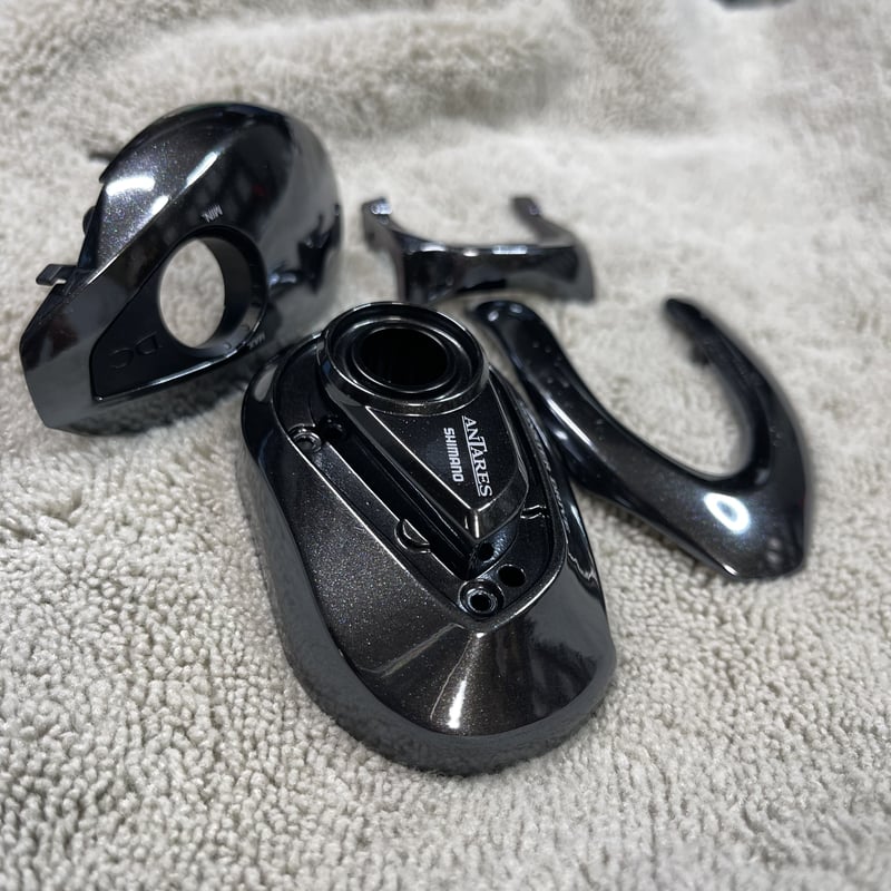 GOLDWorks GlassCoating水性ガラスコート剤『美猫式』 | GOLDWORK